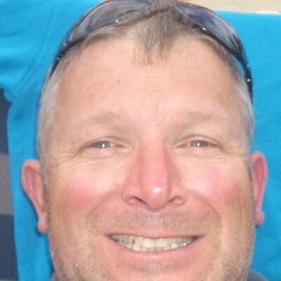 Profile Picture of Andrew Higham (@AndyHigham66) on Twitter