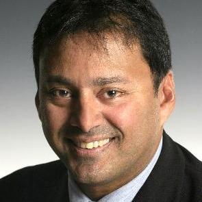 Profile Picture of Kannan Subramaniam (@DrKannanSydney) on Twitter