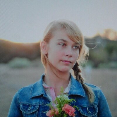 Profile Picture of Savannah Ames (@AmesSavannah) on Twitter