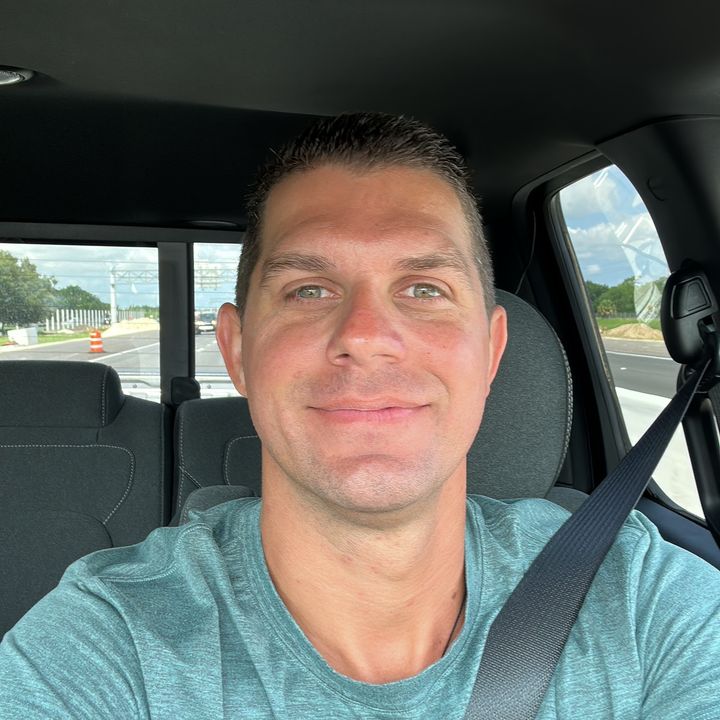 Profile Picture of Paul Muzzone (@paulmuzzone) on Tiktok