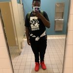 Profile Picture of Joshua Buckner (@thereal_youngblackteen) on Instagram