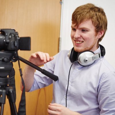 Profile Picture of Mike Key (@MikeKJournalism) on Twitter