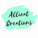 Profile Photo of Allison Murray (@allicatcreations) on Instagram