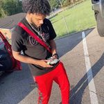 Profile Picture of Markell Jones😷😎 (@__ottohitdalotto__) on Instagram