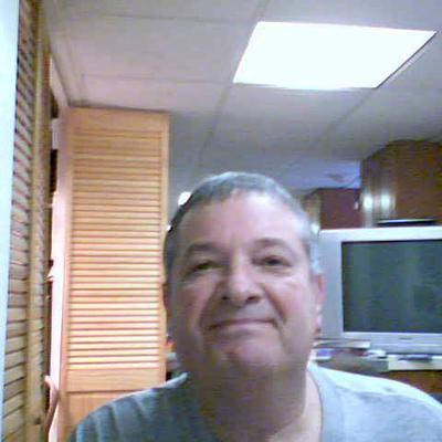 Profile Picture of Jeff Spitz (@jeffs10205) on Twitter