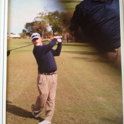 Profile Picture of Mitch Marlowe (@mmarlowe48) on Twitter