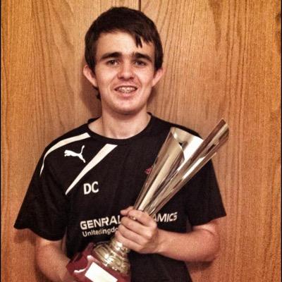 Profile Picture of Daniel Creedon (@bluebird44545) on Twitter