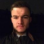 Profile Picture of Luke Wardle (@wardysufc) on Instagram