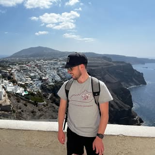 Profile Picture of Matthew Stotts (@matthew_stotts) on Instagram