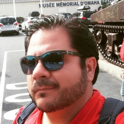 Profile Picture of Alberto Blanco Lara (@Asclepium) on Twitter