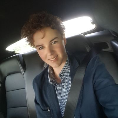 Profile Picture of Jesper Clausen (@JesperClausen9) on Twitter