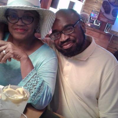 Profile Picture of Jamison D Bryant (@JamisondBryant) on Twitter