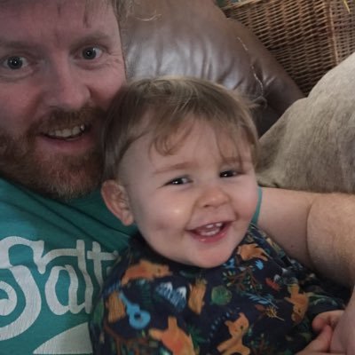 Profile Picture of Jonathan Edwards (@JonEdwardsChef) on Twitter