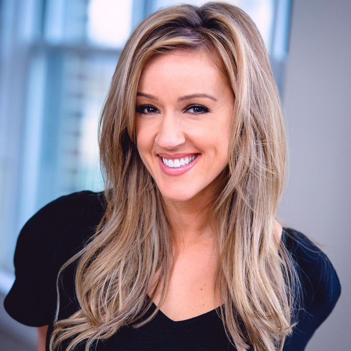 Profile Picture of Megan Alexander (@meganjalexander1) on Tiktok