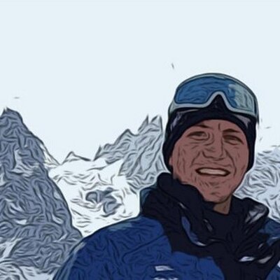Profile Picture of Jason Waite (@jasonwaite) on Twitter