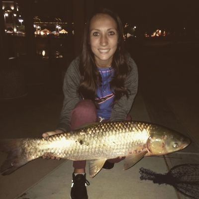 Profile Picture of Lindsay Porter (@Lindsay_Rene21) on Twitter