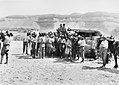 Profile Picture of British occupation of the Jordan Valleyon Wikipedia