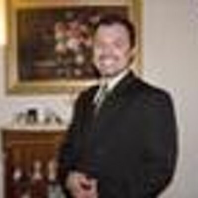 Profile Picture of Jorge Inzunza (@1031ca) on Twitter