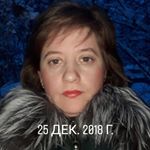 Profile Picture of Анна Домненко (@annadomne) on Instagram