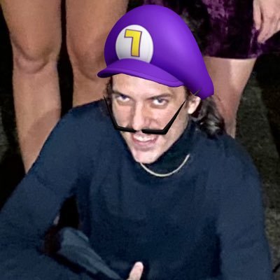 Profile Picture of Mini Hardy Pat (@GannonReddy) on Twitter