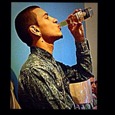 Profile Picture of Matthew Tirado (@ImThat_GuyMatt) on Twitter