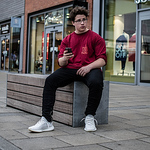 Profile Picture of Adam Harris (@adamharris1805) on Flickr