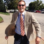Profile Picture of Matt Applegate (@mgapplegate) on Instagram