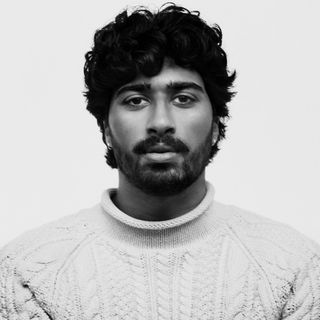 Profile Picture of Mihir Kumar (@mihir.is.here) on Instagram