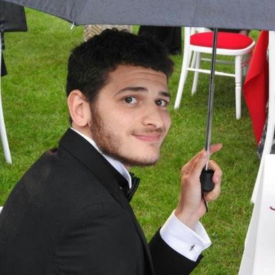 Profile Picture of Josh (@JoshuaBlake_) on Twitter