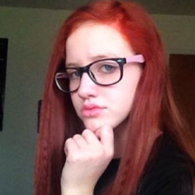 Profile Picture of Anthony Melendez (@iris_i_bae) on Twitter