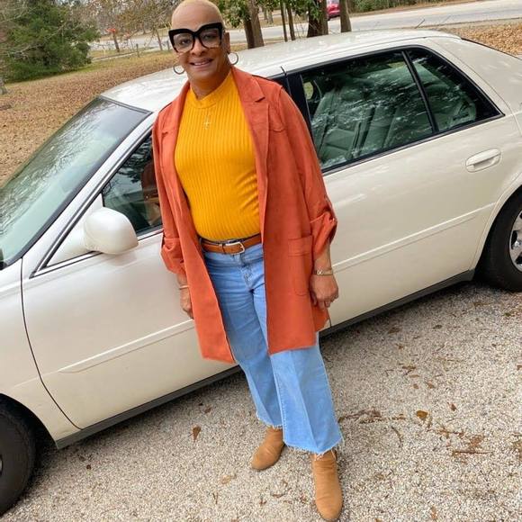 Profile Picture of Jacquline Brooks lee (@maryamaye) on Poshmark