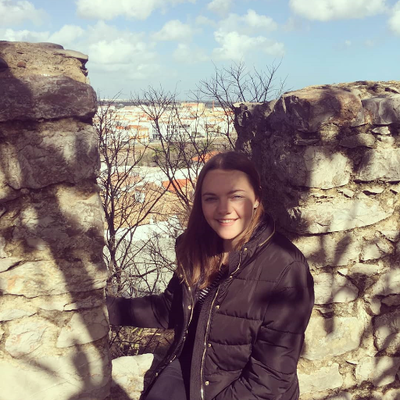 Profile Picture of Lucy Rowley (@LucyRowley9) on Twitter