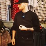 Profile Picture of Tristan Leon Richman (@_ty.leon_) on Instagram