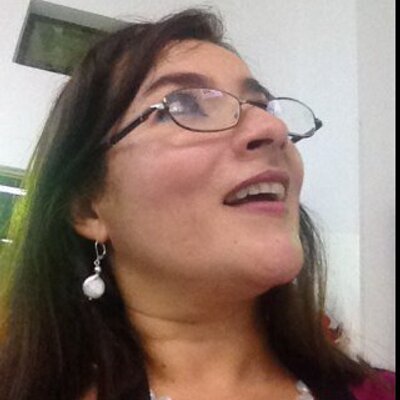 Profile Picture of Gloria Ines Arango (@GIAF64) on Twitter