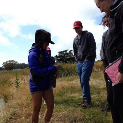 Profile Picture of Monica Matthews (@Reynanaturaleza) on Twitter