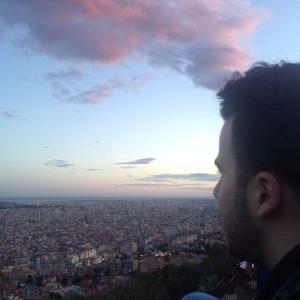 Profile Picture of Alejandro Domenech (@JandroDB) on Twitter