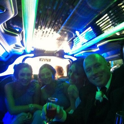 Profile Picture of Michael Henderson (@mjhenderson84) on Twitter