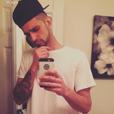 Profile Picture of Christopher O'Dea (@Cjodea132) on Twitter