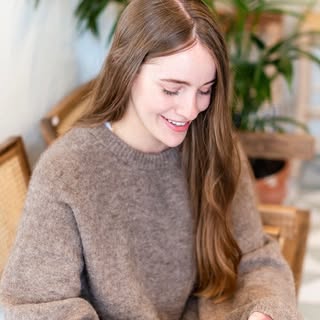 Profile Picture of Rachel Barrow Web & Design (@rachelbarrowdesign) on Instagram