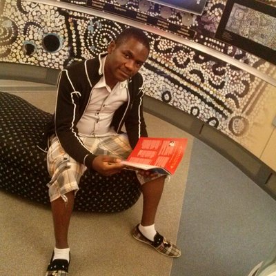 Profile Picture of Alexis Nimubona (@sugu1alexnim95) on Twitter