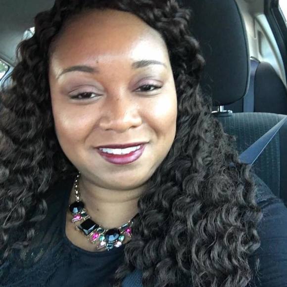 Profile Picture of Tashima Corley (@mrscorley) on Poshmark