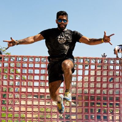 Profile Picture of Abdulla Al Shamlan (@A_A_alShamlan) on Twitter