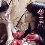 Profile Picture of 今夜星沉轻舟 (@forever_wordsyulu) on Instagram