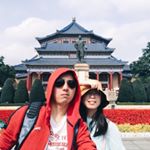 Profile Picture of Calvin Xu (@magicxczm) on Instagram