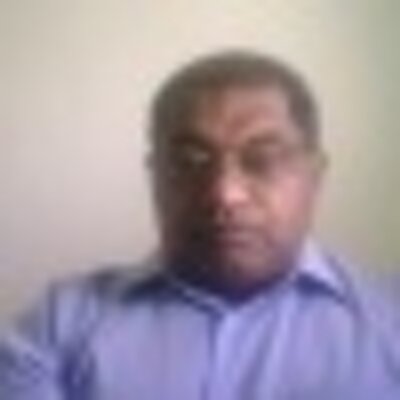 Profile Picture of Jose Padron (@Josepadron2012) on Twitter
