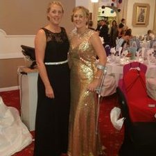 Profile Picture of Stacey Davies (@staceygriff1) on Twitter