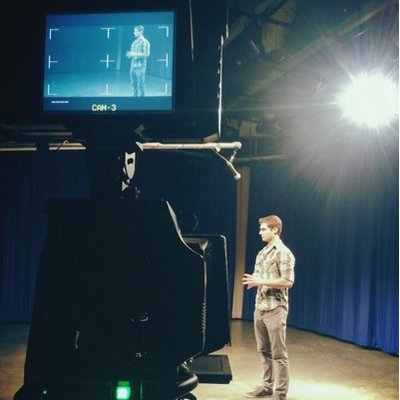 Profile Picture of JosephColandrea (@JosephColandrea) on Twitter