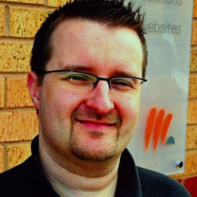 Profile Picture of Anthony McLaughlin (@antmac01) on Twitter