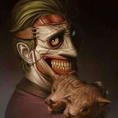 Profile Picture of James Stiver Ramirez Pinzon (@StiverPinzon) on Twitter