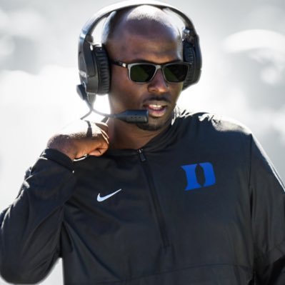 Profile Picture of Chris Hampton (@Coach_CHampton) on Twitter